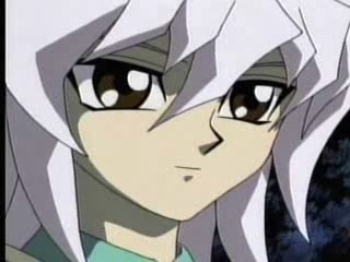 Awww...how could anyone NOT luv that cute wittle face? ^^