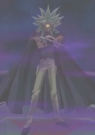 Isn't he tha cutest yami ya eva seen?
