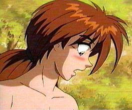 ORO?! The fangirls are at it again!