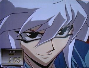 Well, he seems thrilled...<_<